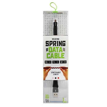 کابل شارژ و انتقال دادهMicro USB باوین CB-172m
